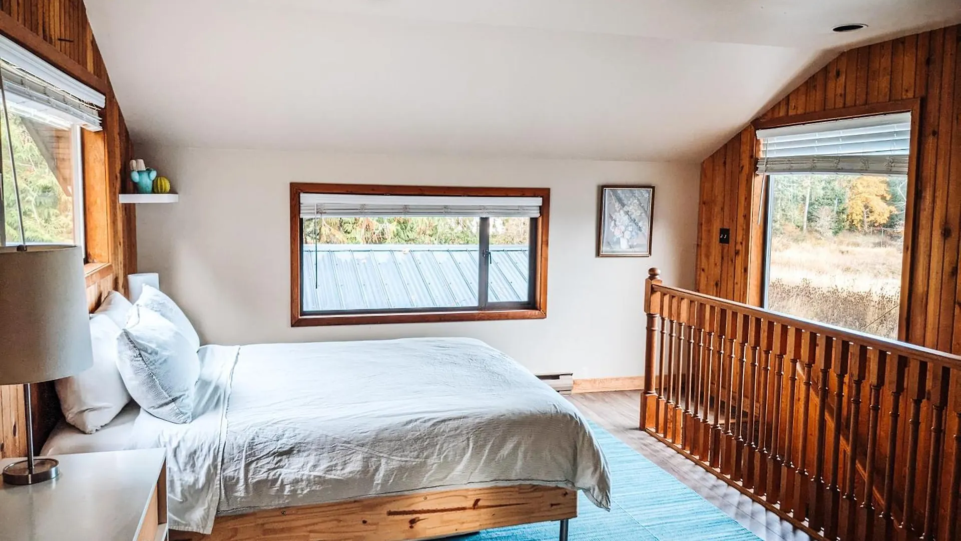 Nettledown Farms Bed & Breakfast Fulford Harbour 0*,  Canada